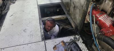 Tony 52 ans Panama City Etats-Unis