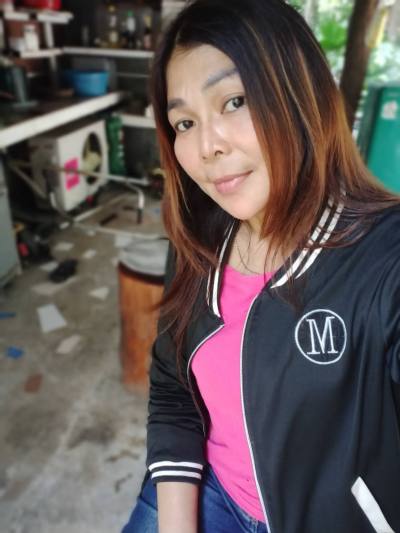 Ji 51 ans สุราษฎร์ธานี Thaïlande