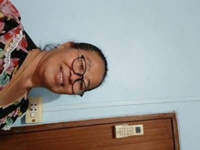 Anong 58 ans เสิงสาง Thaïlande
