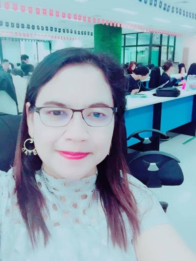 Yunyee 51 ans Bangkok  Thaïlande
