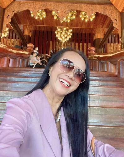 Kanya 56 Jahre Khonkaen Thailand