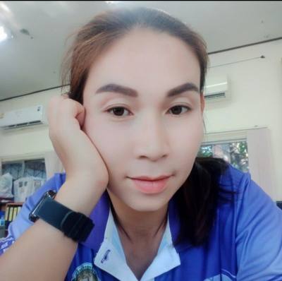 PLE 41 Jahre Chattrakan Thailand