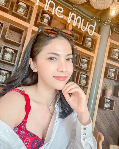 Boonboon 36 years  Thailand