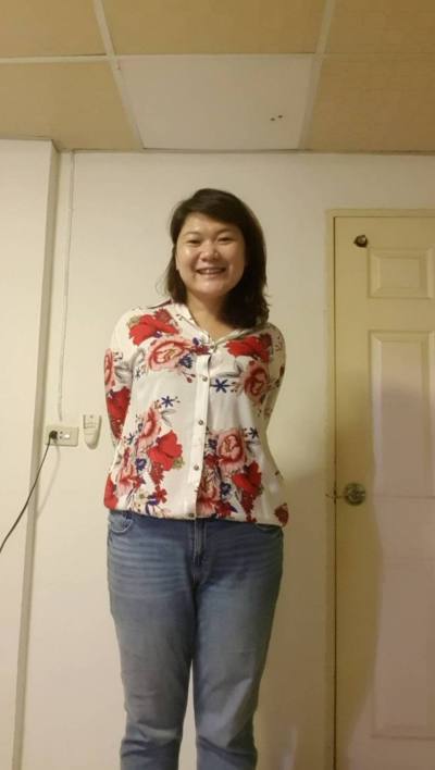Muay 43 ans Muang  Thaïlande