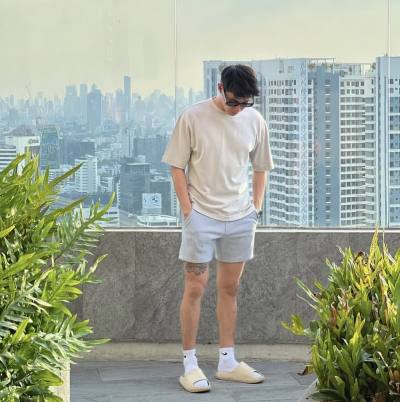 Anuwat 38 ปี Bangkok ไทย