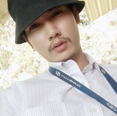 Narin 31 ปี Bangkkok ไทย