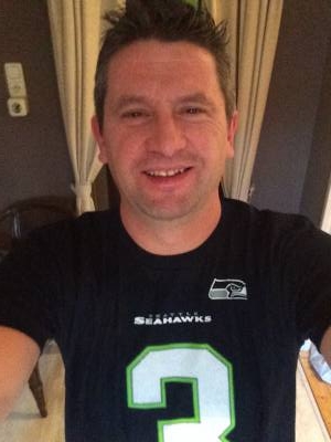 Ray 51 ปี Apeldoorn Netherlands