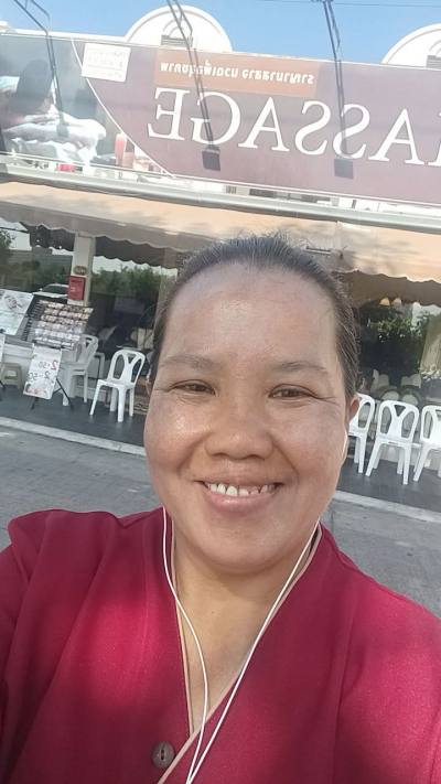 Wassana 51 ans Chacheangchao Thaïlande
