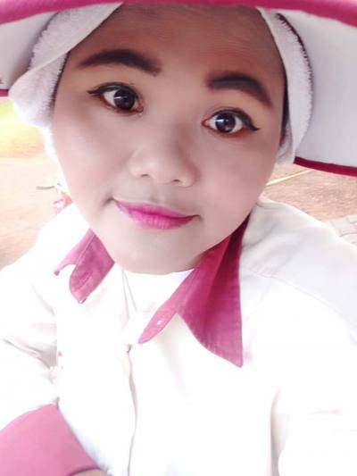 Piroon 43 years Kabin Buri. Thailand
