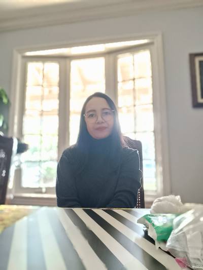 Khun Nan 55 ans Amnat Charoen Thaïlande