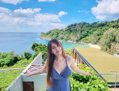 Riam 34 ans นนทบุรี Thaïlande