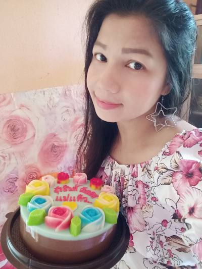 Chu 43 Jahre Pakpayun Thailand