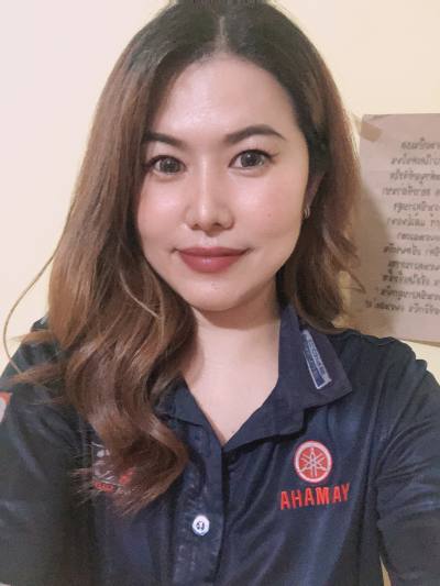 Nicha Dating website Thai woman Thailand singles datings 33 years