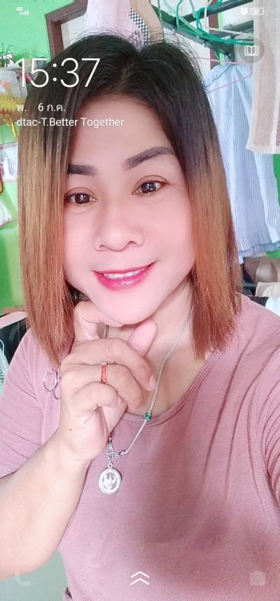 Monta 52 Jahre My Name Is Mon From Thailand, I'm 52 Years Old.  I'm Here, I Want A Serious And Sincere Relationship. Thailand