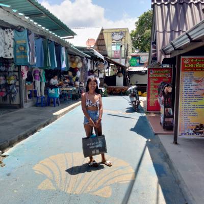 Sunee chuenura 30 Jahre สหรัฐอเมริกา Thailand