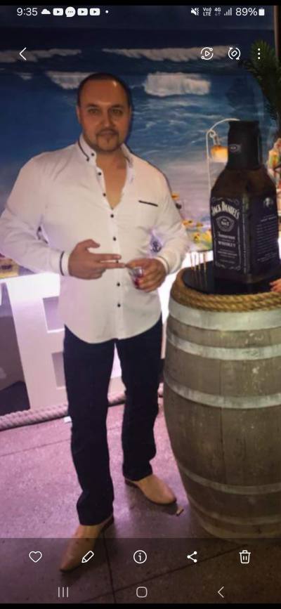 Roberto 53 ปี Sydney Australia