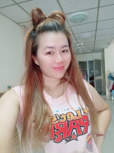 Ponpimon 30 years ไทย Thailand