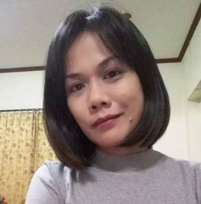 Chayamol 37 ans Wichainburi Thaïlande