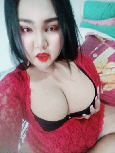 Amy 37 Jahre Bkk Thailand