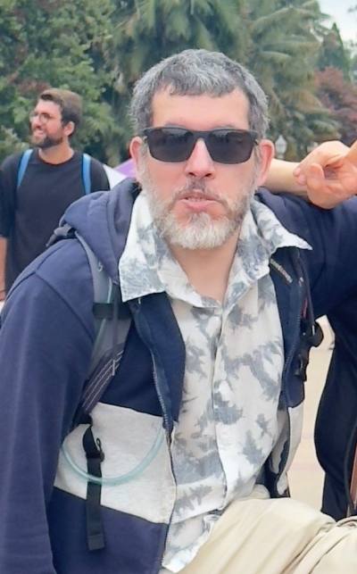 Damien 32 ปี Bangkok ไทย