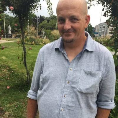 Frederic 52 ปี La Louviere  Belgium