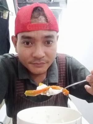 Rafee 32 ปี Iloilo Philippines