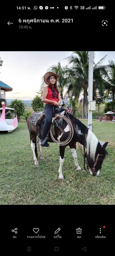 Rita 57 ans อำเภอเมือง Thaïlande