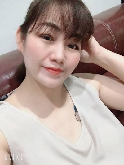 Noey 43 ans Chaiyaphum  Thaïlande