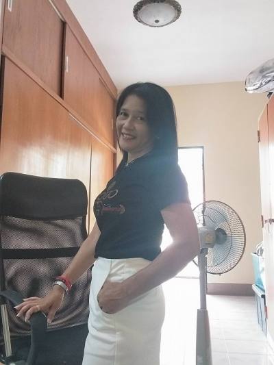 Sunee 53 ans เมือง Thaïlande