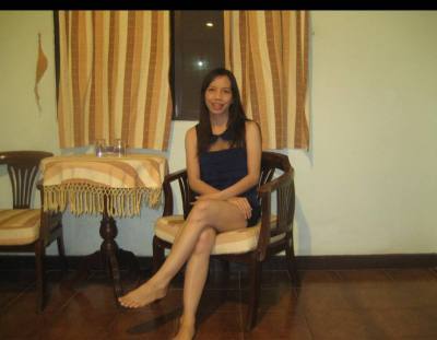 Noi 44 years Phetchabun Thailand