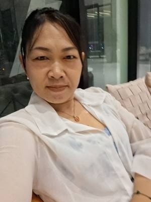 Jintara 35 ans Pattaya  Thaïlande
