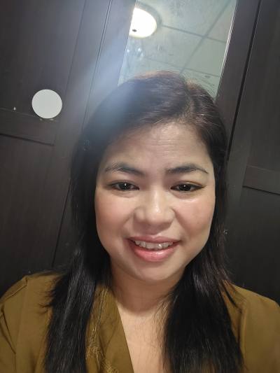 Pranee 48 years Bangkok Thailand
