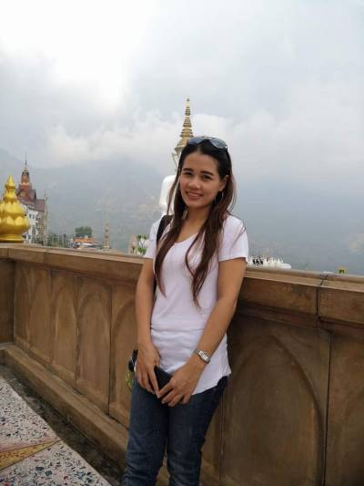 Ta 37 ans อุบล Thaïlande