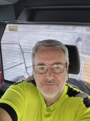 Olivier 56 ปี Pamiers France