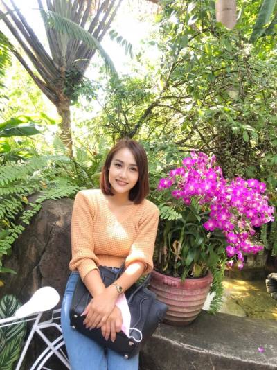 Tanny 43 years Bangkok Thailand