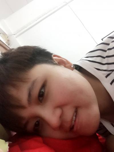 Natthawan 35 Jahre Bangkok Thailand