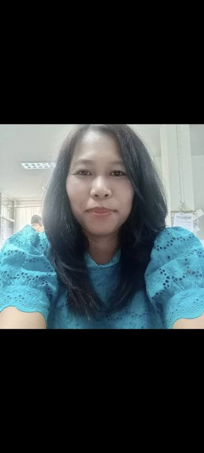 Pawee 49 Jahre Nakonratchasima Thailand