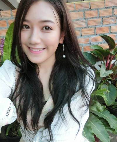 Namtan 23 years Nan Thailand