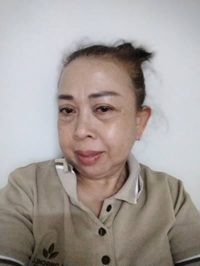 Tai 54 ans ศรีราชา Thaïlande