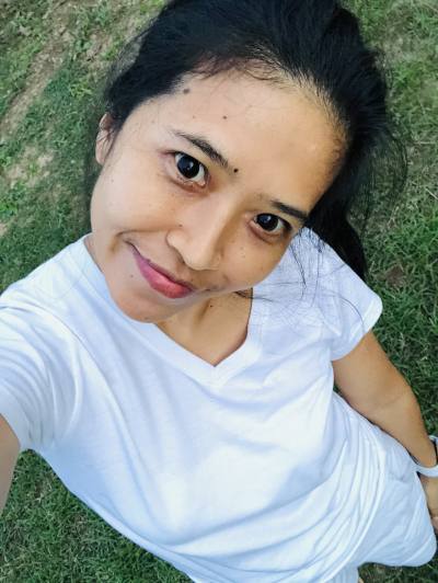 Sudarat 44 ans Thailand Thaïlande