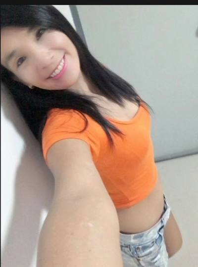 Nene 27 Jahre เมืองกระบี่ Thailand