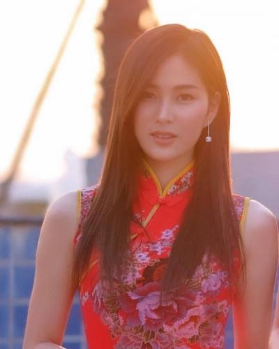 Phanada 34 ans Suphan Buri City  Thaïlande