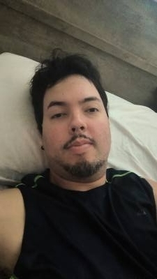 Joseph 32 ปี Orlando United States