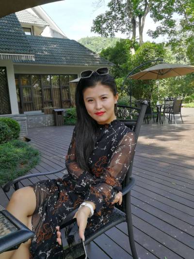 Alimasi 34 ans Surin Thaïlande