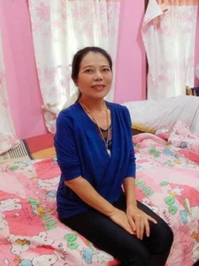 Ao 54 ans Muang  Thaïlande