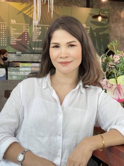 Yao 57 ans Muang  Thaïlande