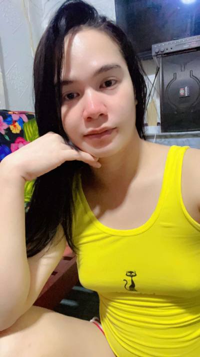 Ffey 34 years Quezon City Philippines