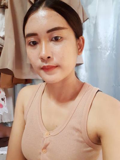 Nanny 29 ans สระบุรี Thaïlande
