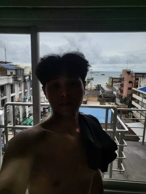 Kaung 25 ปี Pattaya  Myanmar
