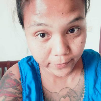 Wasana 41 ans เถิน Thaïlande